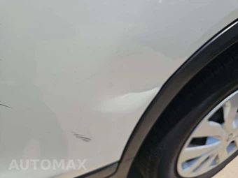 2016 Nissan Rogue S – miniatura 21