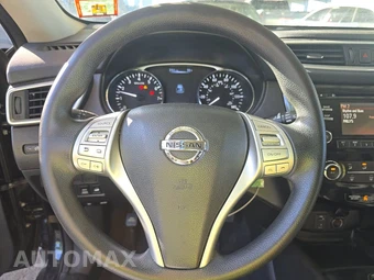 2016 Nissan Rogue S – miniatura 10