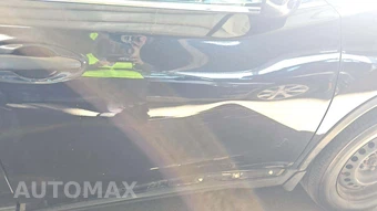 2016 Nissan Rogue S – miniatura 20