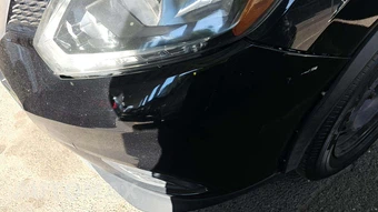 2016 Nissan Rogue S – miniatura 43
