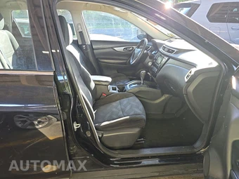 2016 Nissan Rogue S – miniatura 8