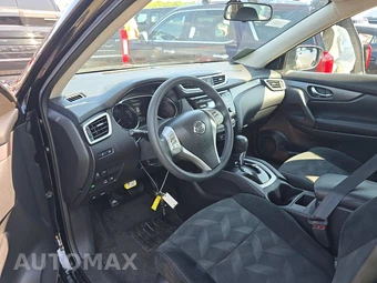 2016 Nissan Rogue S – miniatura 11