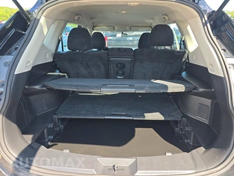 2016 Nissan Rogue S – miniatura 16