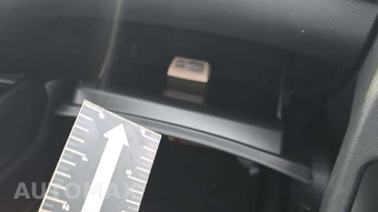 2016 Nissan Rogue S – miniatura 21