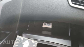 2016 Nissan Rogue S – miniatura 24