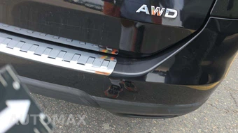 2016 Nissan Rogue S – miniatura 34
