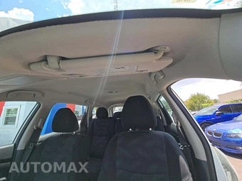 2016 Nissan Rogue S – miniatura 11