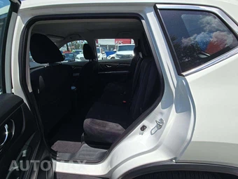 2016 Nissan Rogue S – miniatura 13