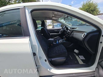 2016 Nissan Rogue S – miniatura 18