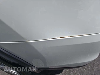 2016 Nissan Rogue S – miniatura 24