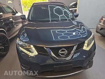 2016 Nissan Rogue S – miniatura 10