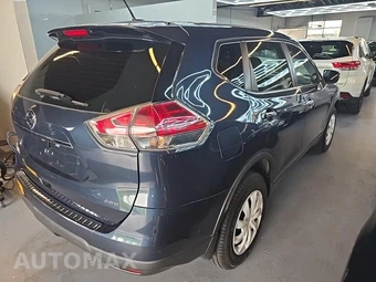 2016 Nissan Rogue S – miniatura 12