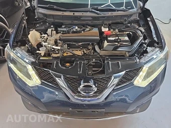 2016 Nissan Rogue S – miniatura 15