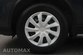 2016 Nissan Rogue S – miniatura 18