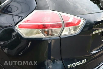 2016 Nissan Rogue S – miniatura 19
