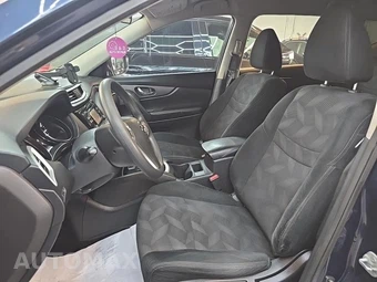 2016 Nissan Rogue S – miniatura 26
