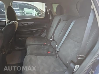 2016 Nissan Rogue S – miniatura 29