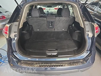 2016 Nissan Rogue S – miniatura 30