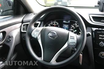 2016 Nissan Rogue S – miniatura 34