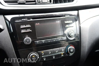 2016 Nissan Rogue S – miniatura 36