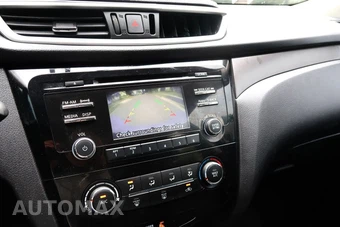 2016 Nissan Rogue S – miniatura 37