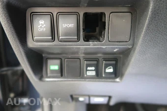 2016 Nissan Rogue S – miniatura 39