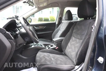 2016 Nissan Rogue S – miniatura 40
