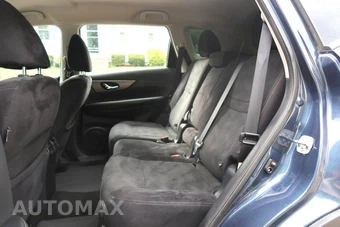 2016 Nissan Rogue S – miniatura 44