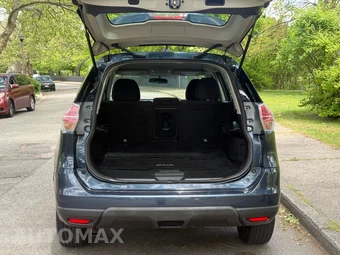 2016 Nissan Rogue S - miniatura 16