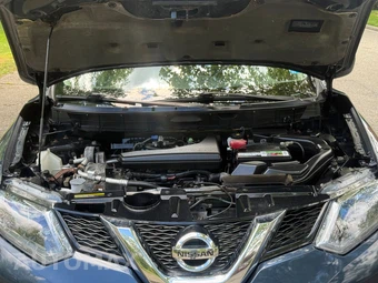 2016 Nissan Rogue S - miniatura 17