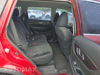 2016 Nissan Rogue S - miniatura 13