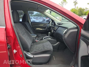 2016 Nissan Rogue S - miniatura 15