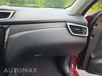 2016 Nissan Rogue S - miniatura 16