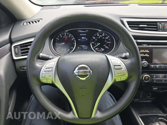 2016 Nissan Rogue S - miniatura 26