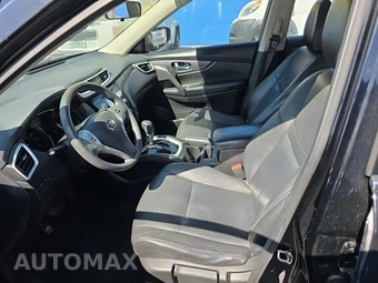 2016 Nissan Rogue S – miniatura 13