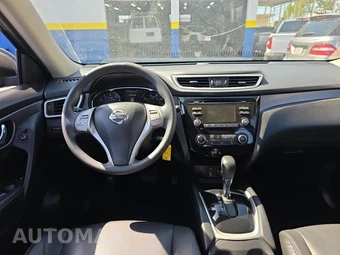 2016 Nissan Rogue S – miniatura 14