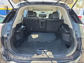 2016 Nissan Rogue S – miniatura 19