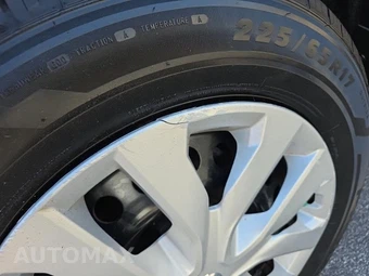 2016 Nissan Rogue S – miniatura 25