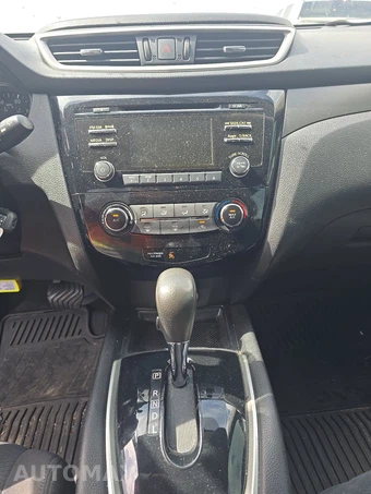 2016 Nissan Rogue S - miniatura 11
