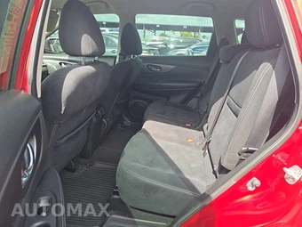 2016 Nissan Rogue S - miniatura 13