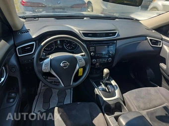 2016 Nissan Rogue S - miniatura 14