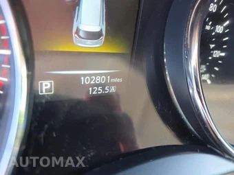 2016 Nissan Rogue S - miniatura 15