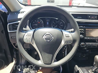2016 Nissan Rogue S – miniatura 10