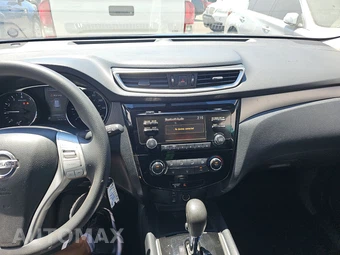 2016 Nissan Rogue S – miniatura 11