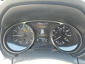 2016 Nissan Rogue S – miniatura 12