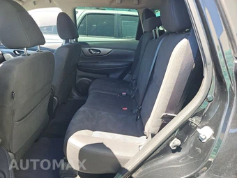 2016 Nissan Rogue S – miniatura 13