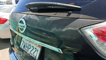 2016 Nissan Rogue S – miniatura 34