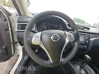 2016 Nissan Rogue S – miniatura 10