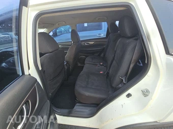 2016 Nissan Rogue S – miniatura 13