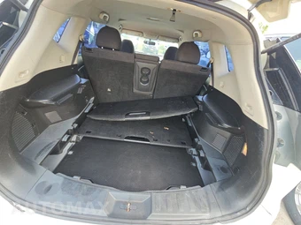 2016 Nissan Rogue S – miniatura 16